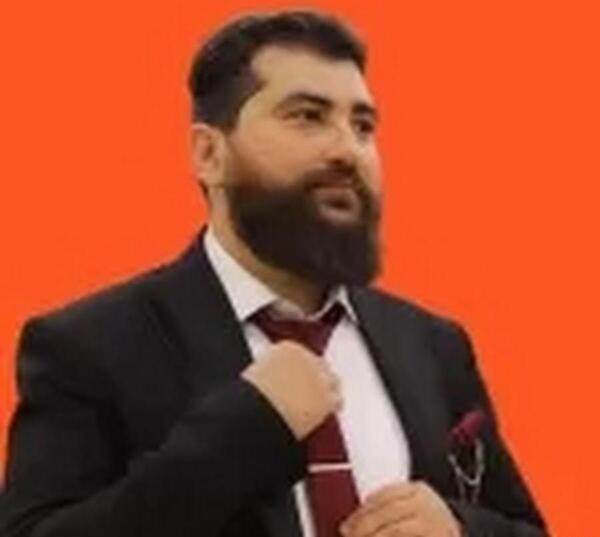 عکس شکیلا و عمو بیگ