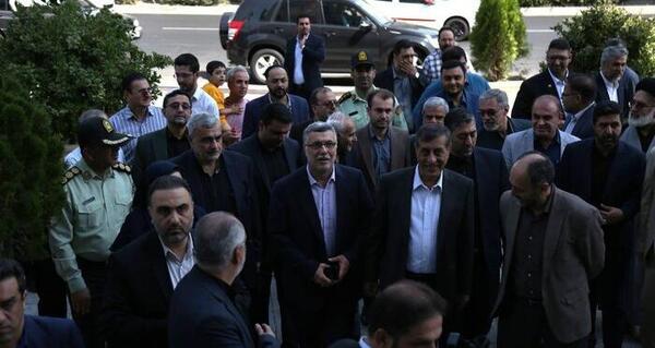 بلاگر عکس شکوفه و علیرضا رمضانی
