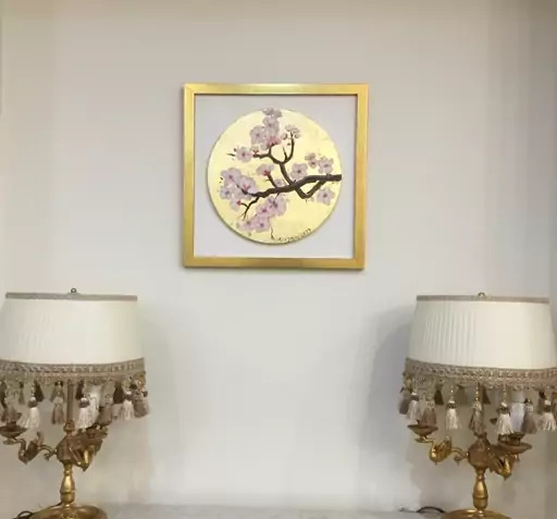 عکس شکوفه برای نقاشی