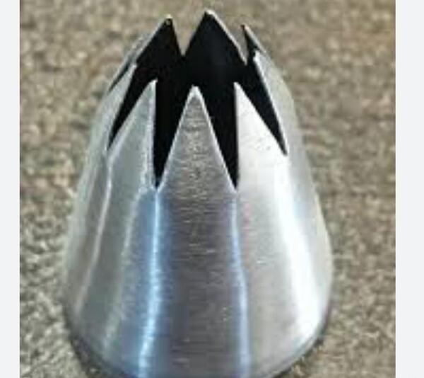 عکس از ماسوره شکوفه