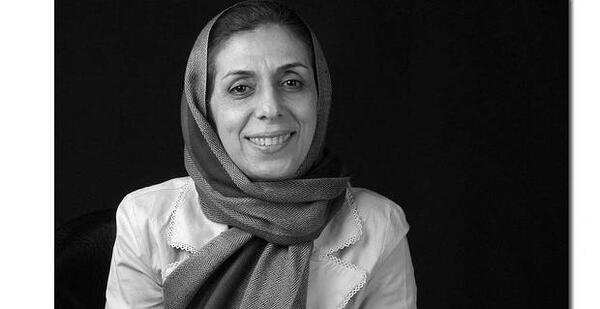 عکس از شکوه قاسم نیا