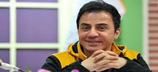 عکس از شکوه قاسم نیا