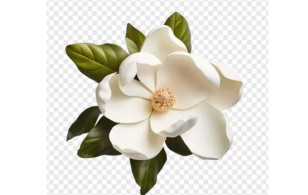 عکس گل شکوفه سفید