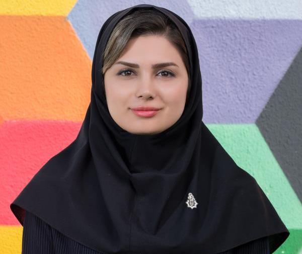 عکس های شکوفه حسینی