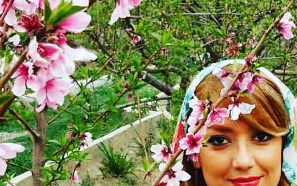 عکس های شکوفه حسینی
