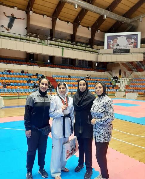 عکس های شکوفه حسینی