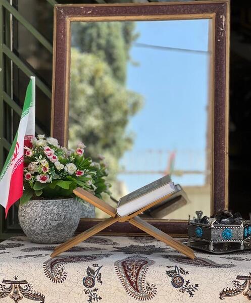 عکس جشن شکوفه ها ۱۴۰۳