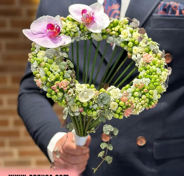 عکس گل شکوفه ریز
