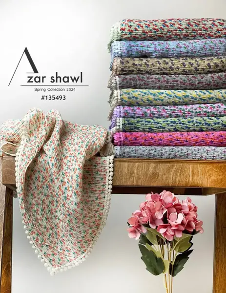 عکس گل شکوفه ریز