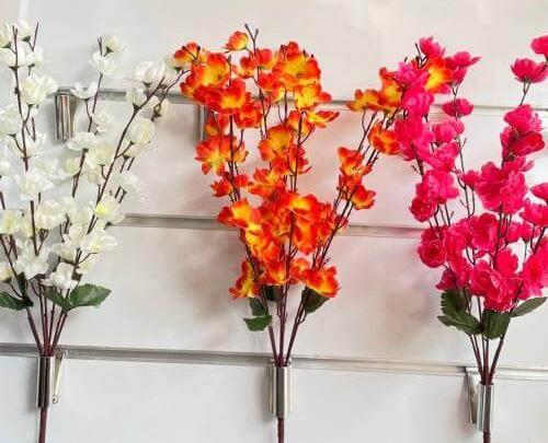 عکس گل شکوفه ریز