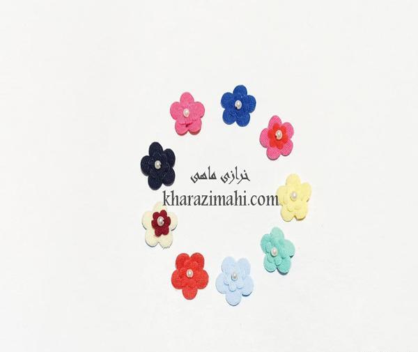 عکس گل شکوفه ریز
