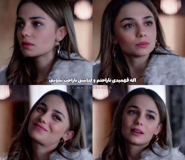 عکس شاهین بازیگر