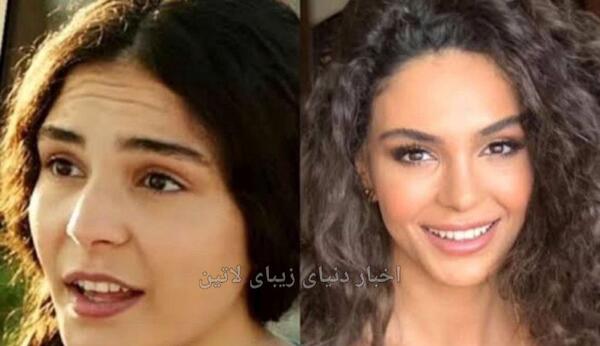 عکس شاهین بازیگر