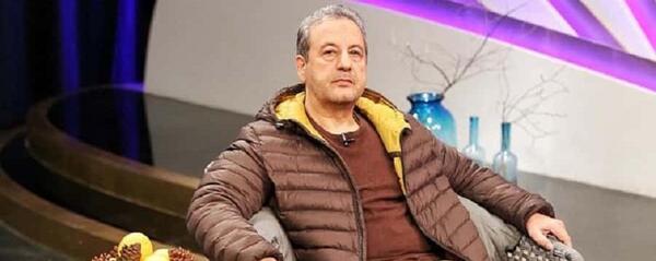 عکس دکتر شاهین فرهنگ در هفت سر اژدها