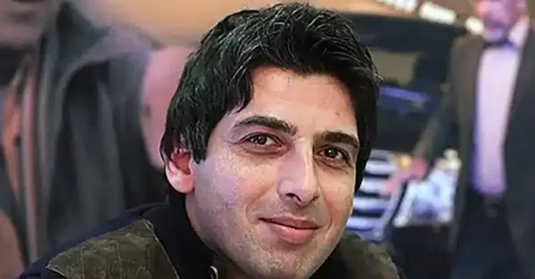 عکس دکتر شاهین فرهنگ در هفت سر اژدها