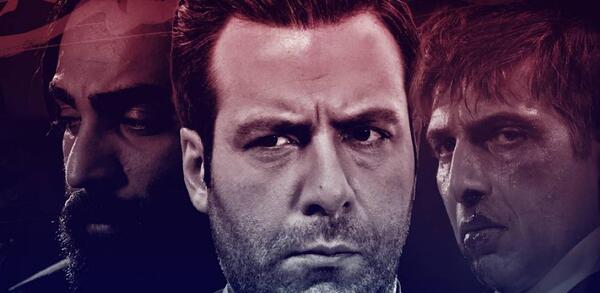 عکس دکتر شاهین فرهنگ در هفت سر اژدها
