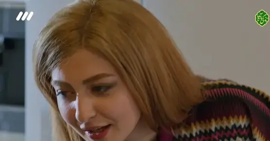عکس دکتر شاهین فرهنگ در هفت سر اژدها