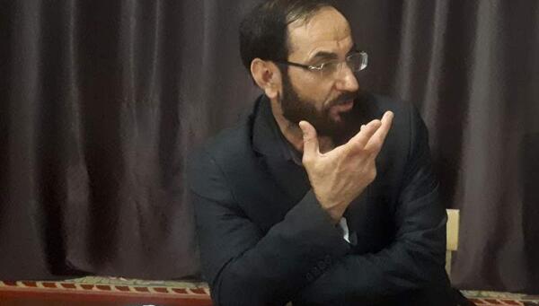 عکس دکتر شاهین محمدصادقی