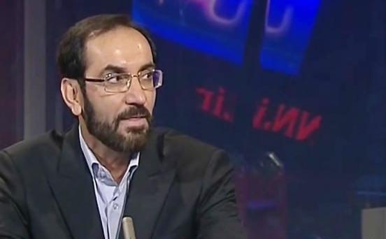 عکس دکتر شاهین محمدصادقی