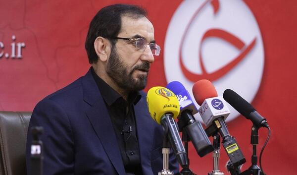 عکس دکتر شاهین محمدصادقی