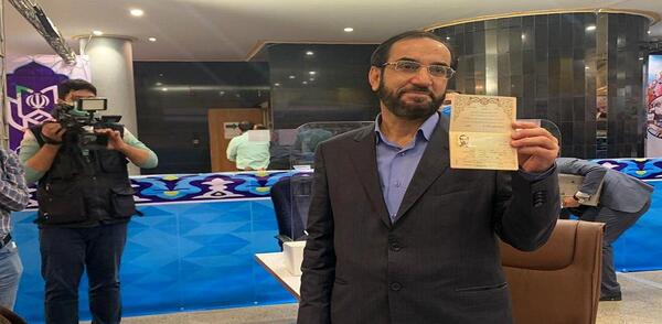 عکس دکتر شاهین محمدصادقی