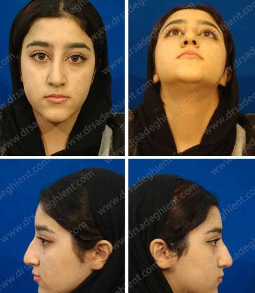 عکس دکتر شاهین محمدصادقی