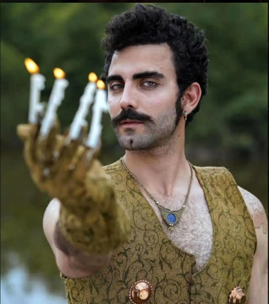 عکس دکتر شاهین محمدصادقی