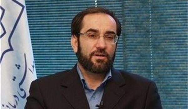 عکس دکتر شاهین محمدصادقی