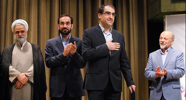 عکس دکتر شاهین محمدصادقی