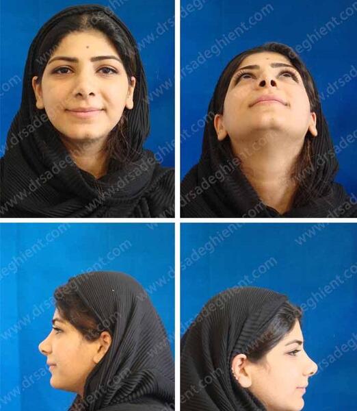 عکس دکتر شاهین محمدصادقی