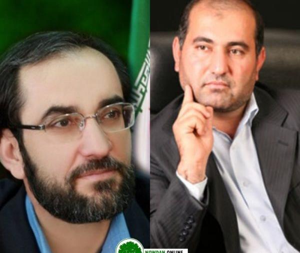 عکس دکتر شاهین محمدصادقی