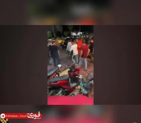 عکس شاهین سپرده شرور تنکابن