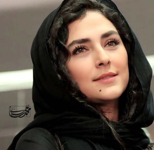 عکس ماشین شاهین زین العابدین