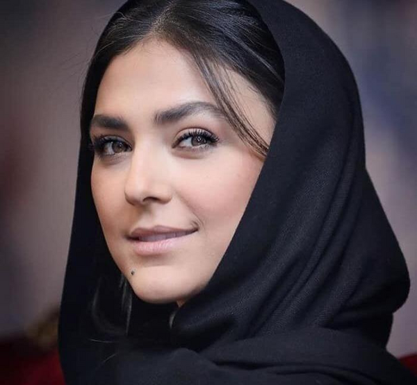 عکس ماشین شاهین زین العابدین