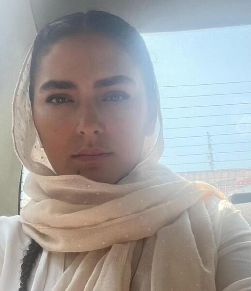 عکس ماشین شاهین زین العابدین