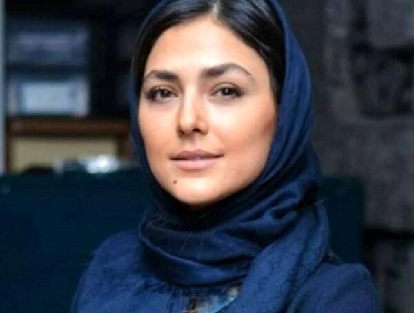 عکس همسر شاهین زین العابدین