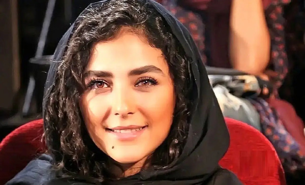عکس همسر شاهین زین العابدین