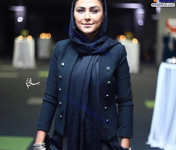 عکس همسر شاهین زین العابدین