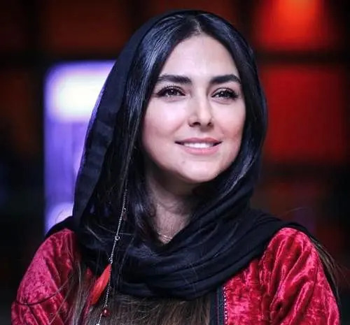 عکس همسر شاهین زین العابدین