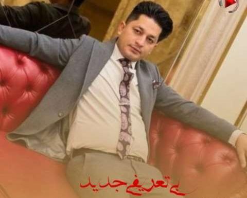 عکس های شاهین زین العابدین زاده