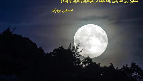 عکس های شاهین زین العابدین زاده