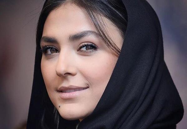 عکس خواننده شاهین زین العابدین