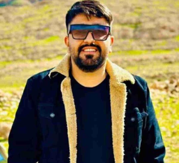 عکس های شاهین محمد حسینی