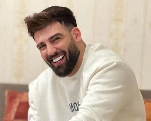 عکس های شاهین محمد حسینی