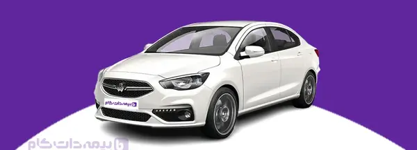 عکس شاهین جی مشکی