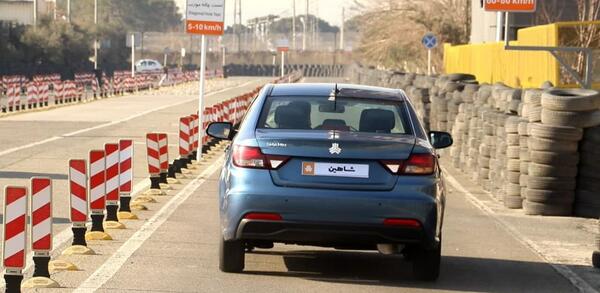 عکس شاهین جی مشکی