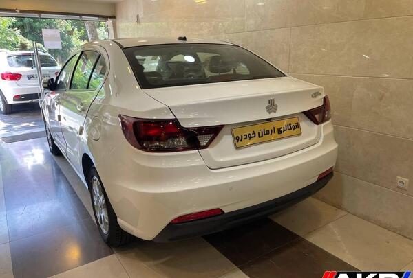 عکس شاهین جی سانروف دار