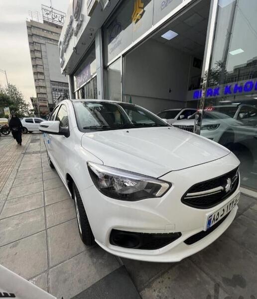 عکس شاهین جی سانروف دار