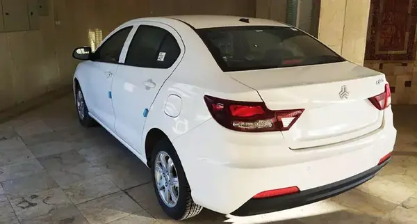 عکس شاهین جی سانروف