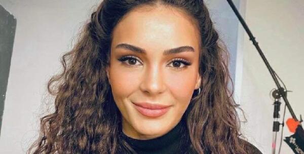 عکس ابرو شاهین